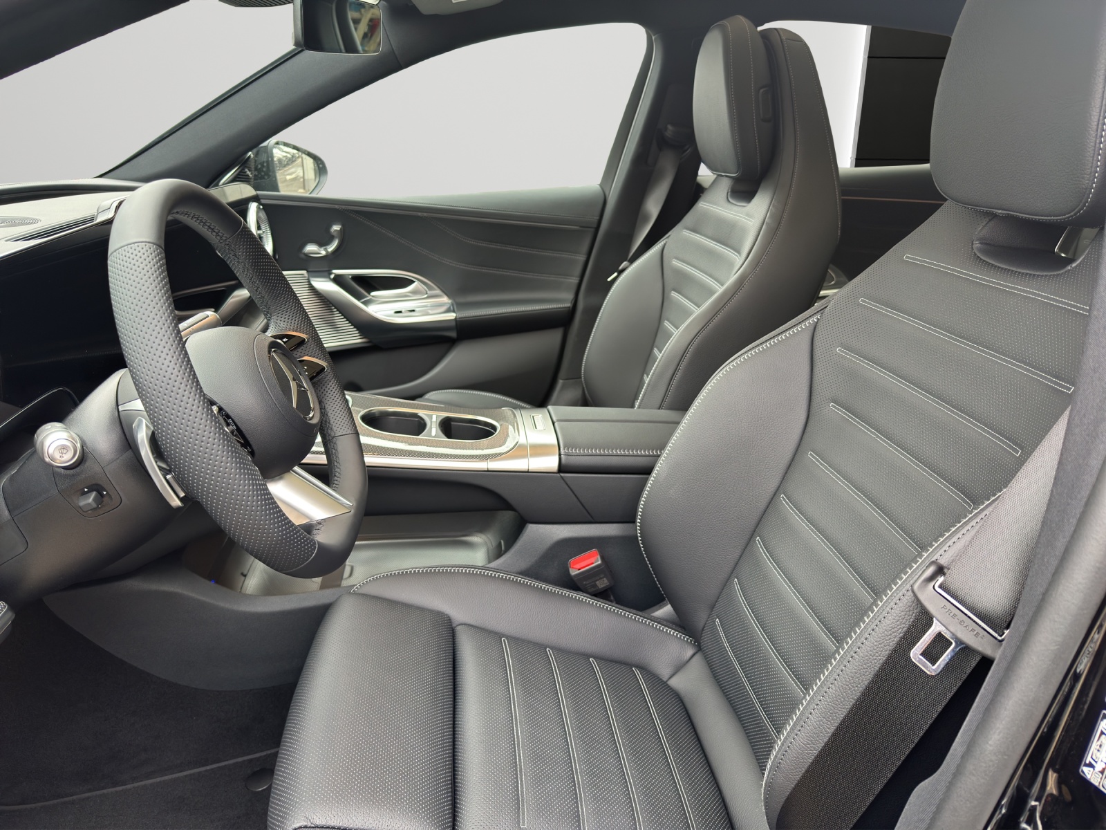 MERCEDES-BENZ C 400 4MATIC EQ-image-7
