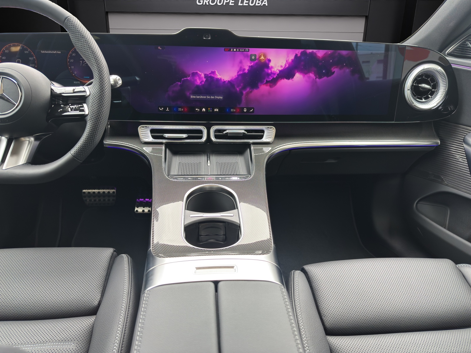 MERCEDES-BENZ C 400 4MATIC EQ-image-11