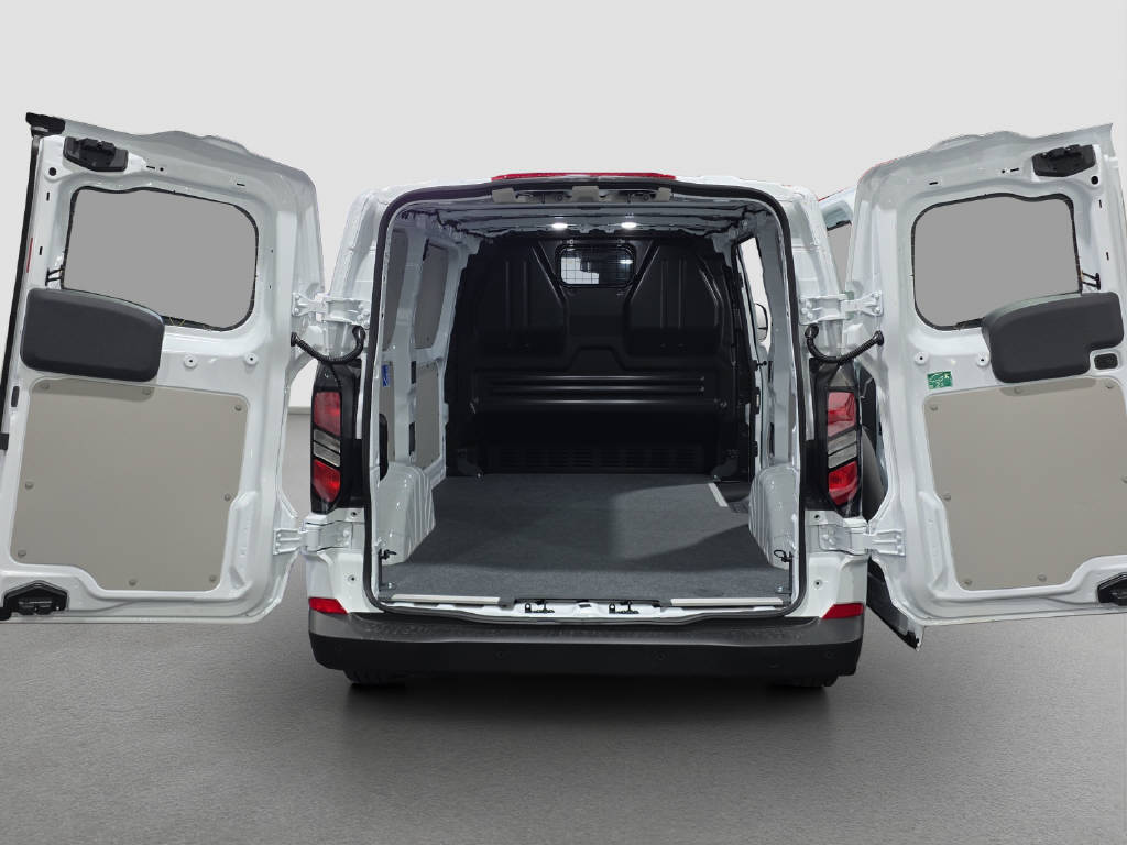 FORD Transit Custom Van 280 L1 2.0 EcoBlue 110 PS Trend-image-12