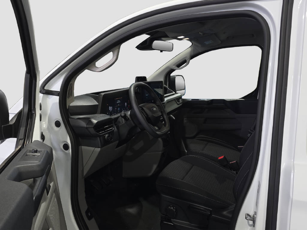 FORD Transit Custom Van 280 L1 2.0 EcoBlue 110 PS Trend-image-6