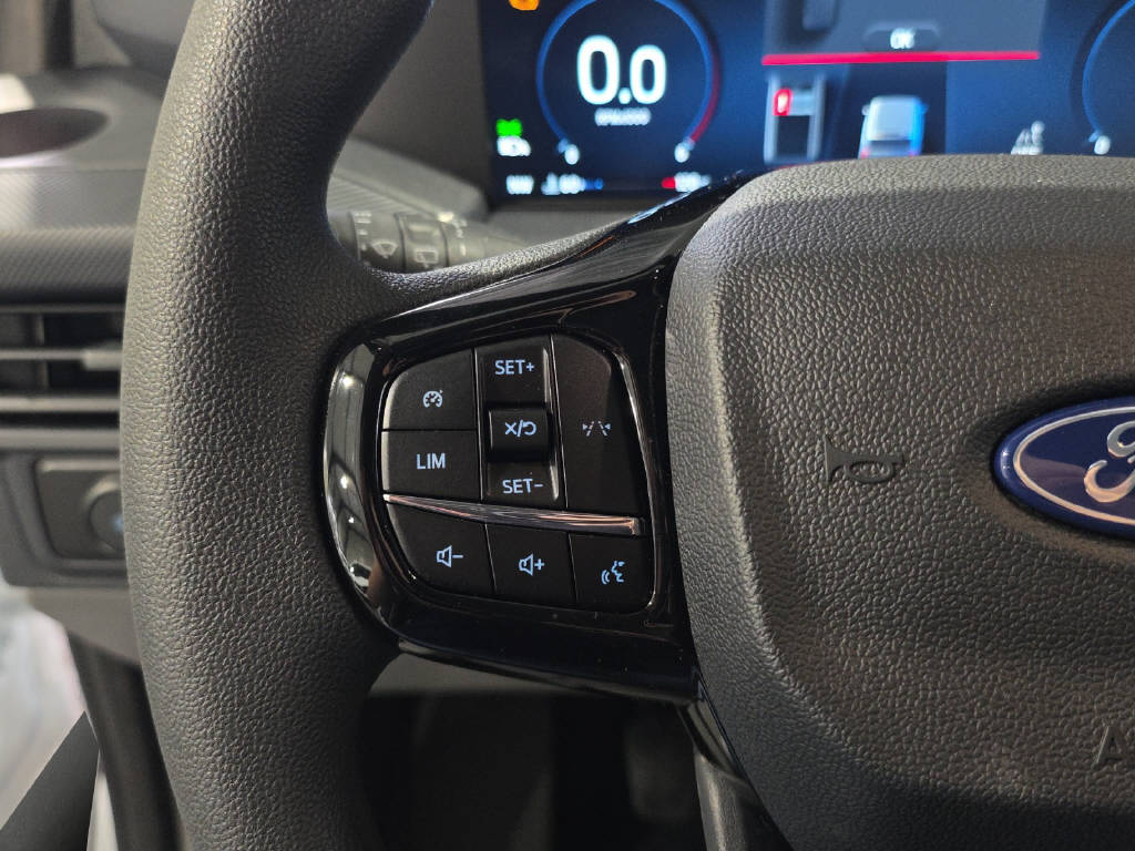 FORD Transit Custom Van 280 L1 2.0 EcoBlue 110 PS Trend-image-9