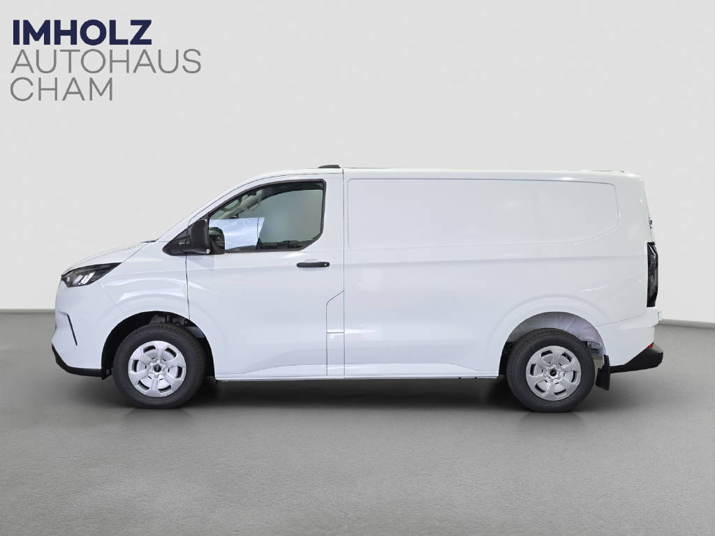 FORD Transit Custom Van 280 L1 2.0 EcoBlue 110 PS Trend-image-1