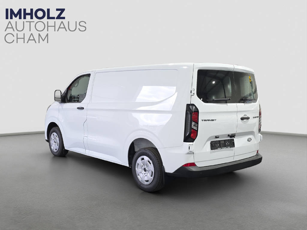 FORD Transit Custom Van 280 L1 2.0 EcoBlue 110 PS Trend-image-2
