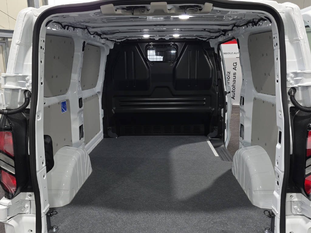 FORD Transit Custom Van 280 L1 2.0 EcoBlue 110 PS Trend-image-14