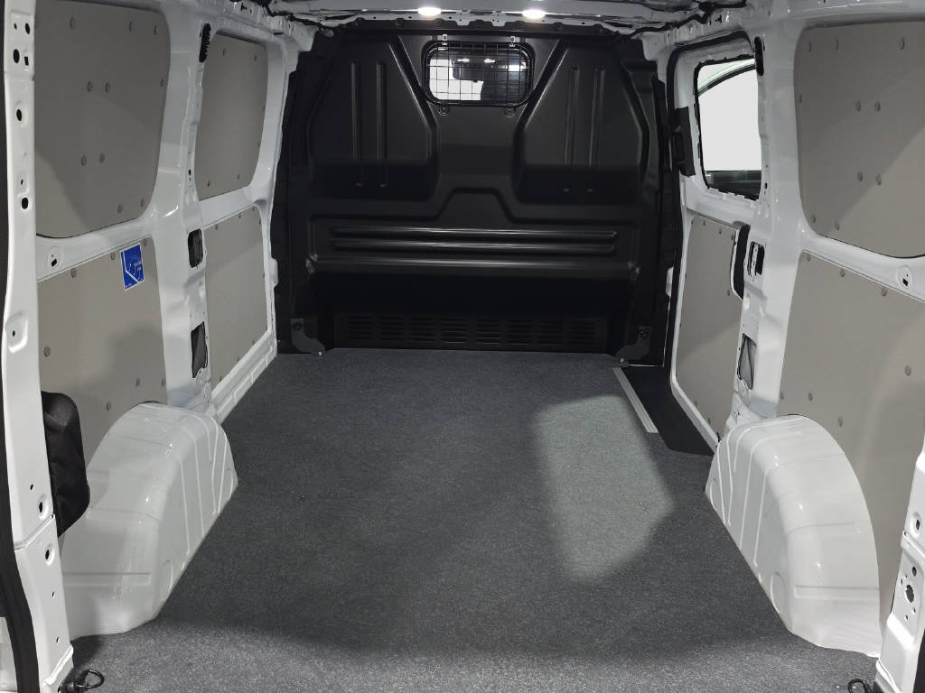 FORD Transit Custom Van 280 L1 2.0 EcoBlue 110 PS Trend-image-13