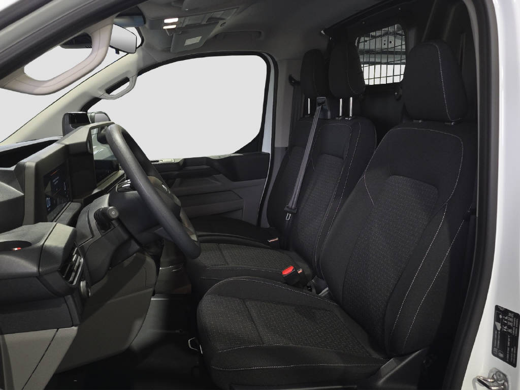 FORD Transit Custom Van 280 L1 2.0 EcoBlue 110 PS Trend-image-7