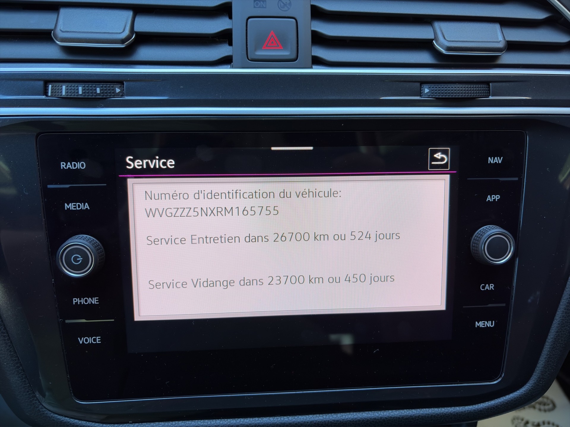 VW Tiguan Allspace 2.0TSI R-Line 4Motion DSG-image-24
