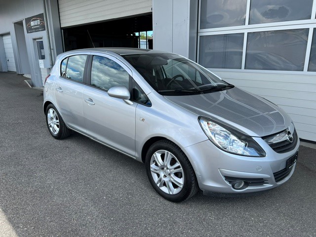 OPEL Corsa 1.2 TP-image-2
