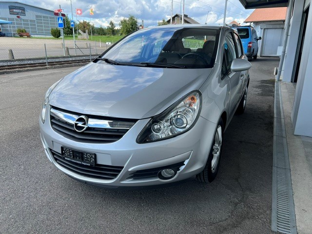 OPEL Corsa 1.2 TP-image-0