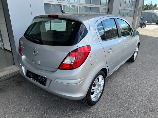 OPEL Corsa 1.2 TP-image-4