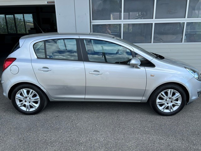 OPEL Corsa 1.2 TP-image-3