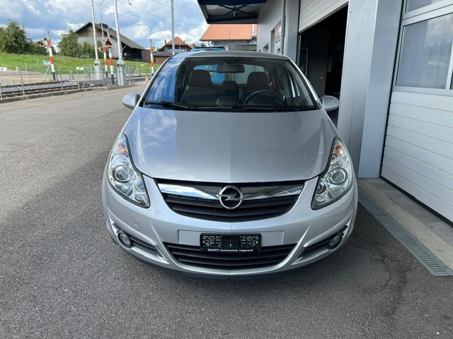 OPEL Corsa 1.2 TP-image-1