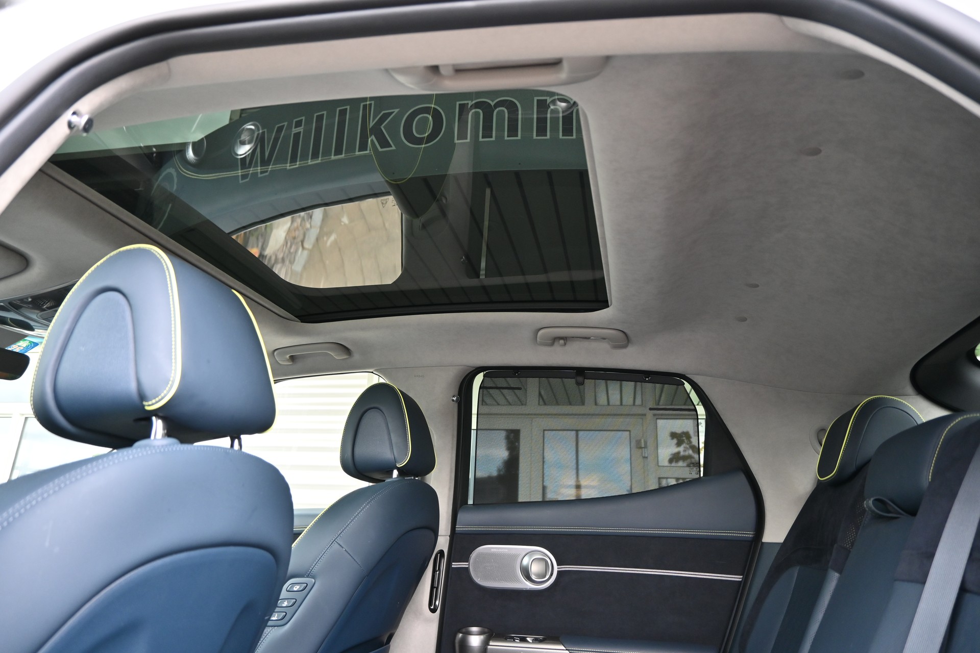 GENESIS GV60 77.4 kWh Sport Plus AWD 4X4 490PS (CH Auto)-image-8