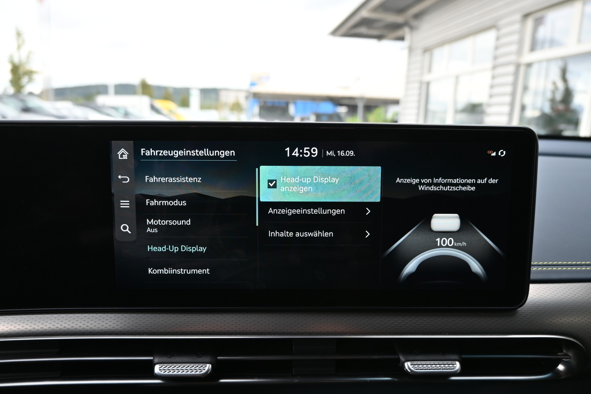 GENESIS GV60 77.4 kWh Sport Plus AWD 4X4 490PS (CH Auto)-image-23