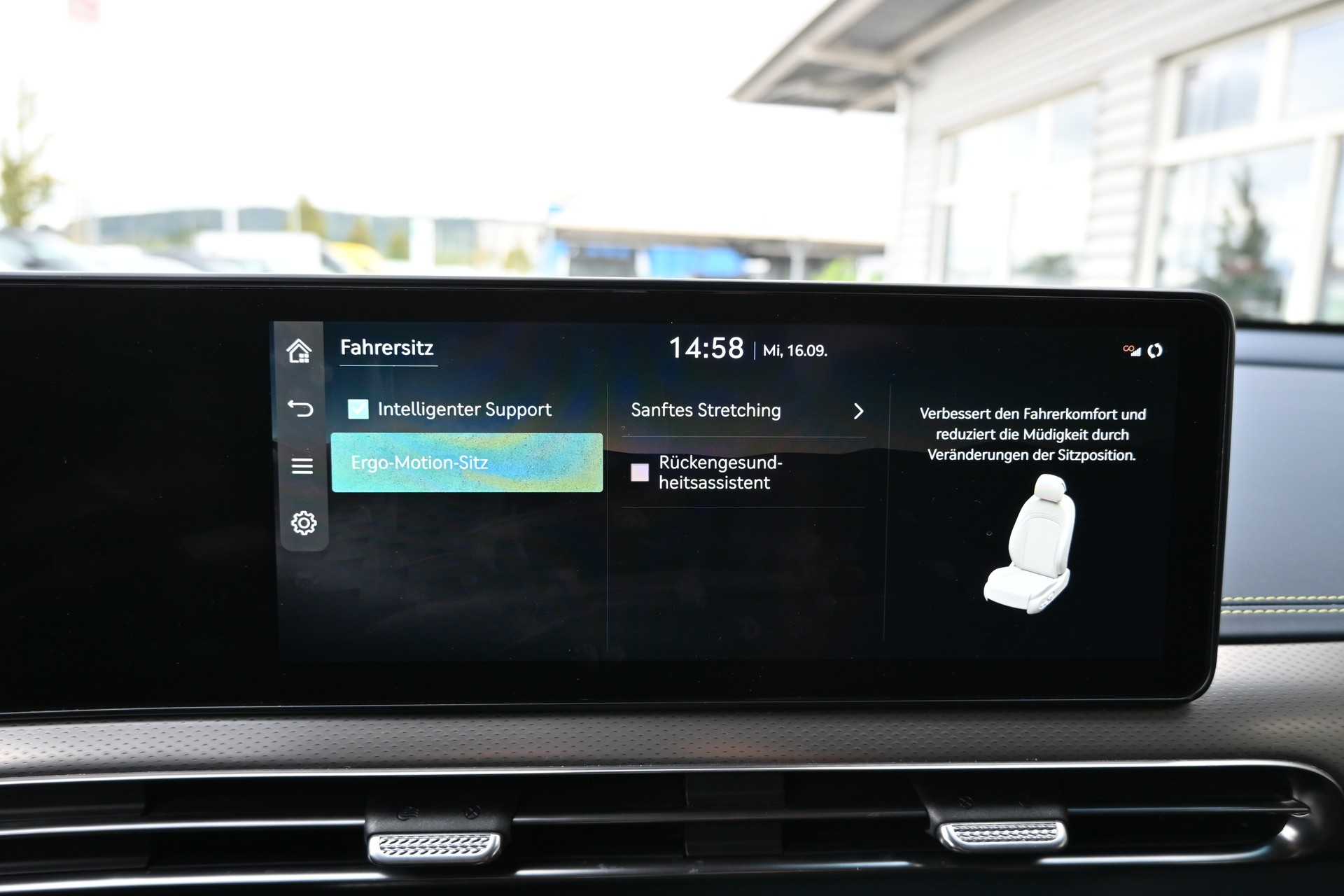 GENESIS GV60 77.4 kWh Sport Plus AWD 4X4 490PS (CH Auto)-image-27