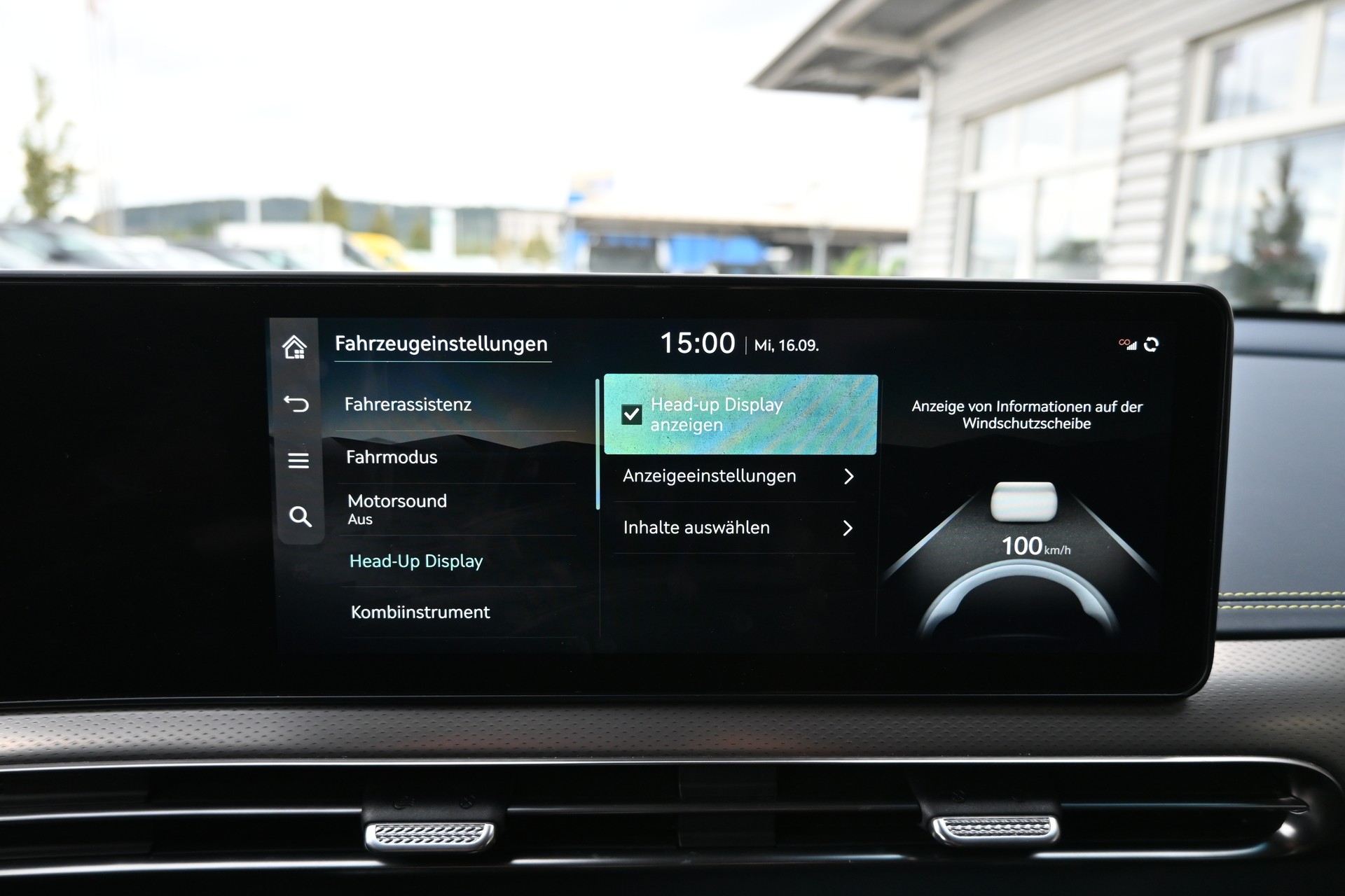 GENESIS GV60 77.4 kWh Sport Plus AWD 4X4 490PS (CH Auto)-image-24
