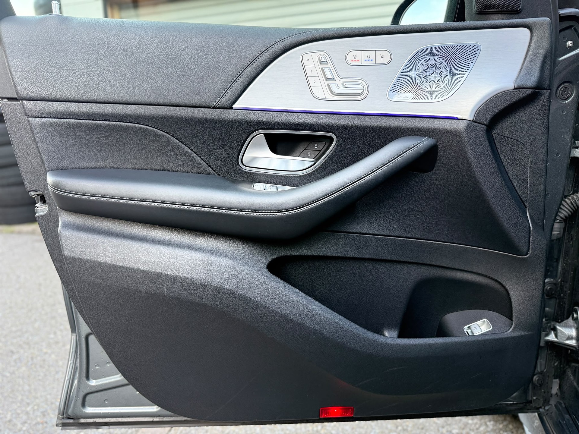 MERCEDES-BENZ GLE 450 AMG Line 4matic-image-7