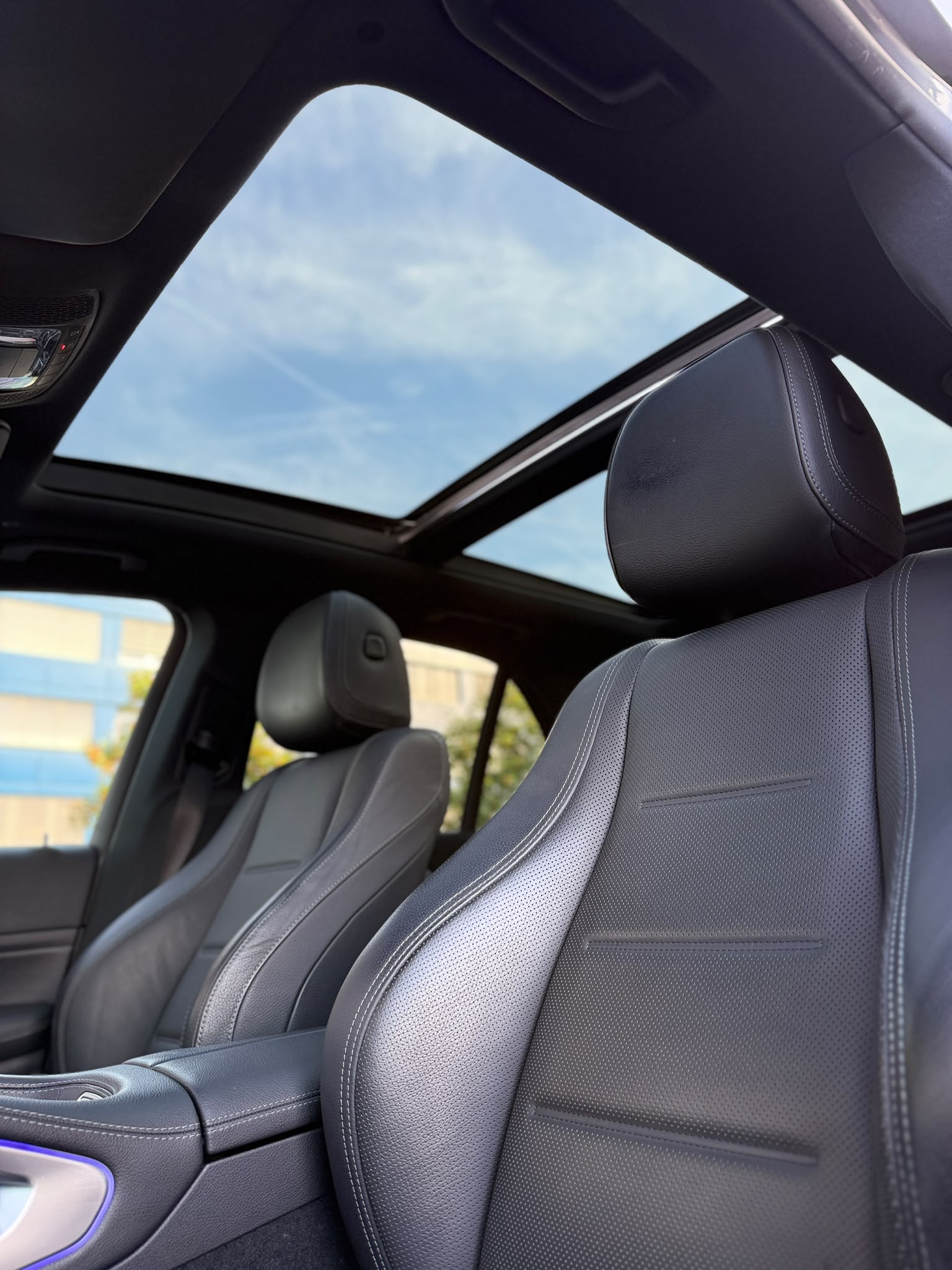 MERCEDES-BENZ GLE 450 AMG Line 4matic-image-10