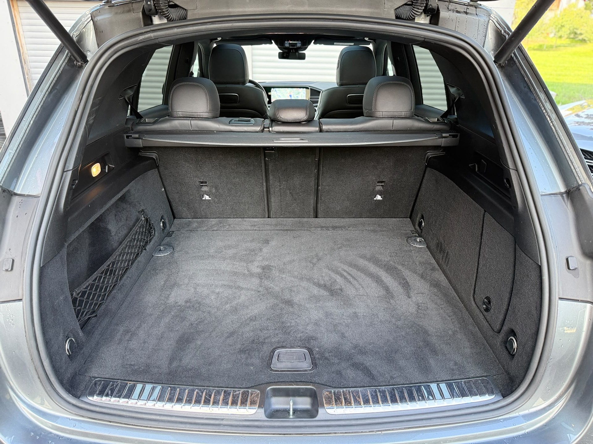 MERCEDES-BENZ GLE 450 AMG Line 4matic-image-27