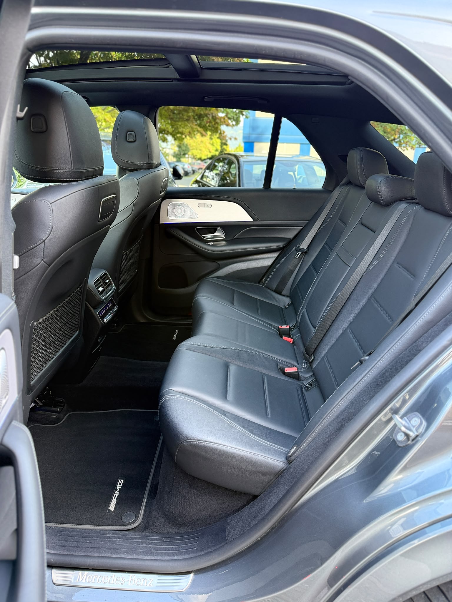 MERCEDES-BENZ GLE 450 AMG Line 4matic-image-11