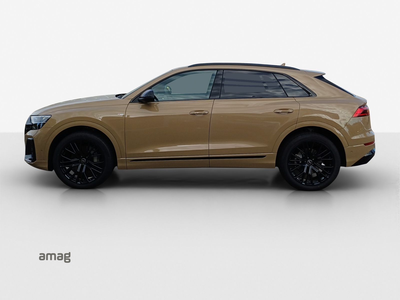 AUDI Q8 SUV TDI quattro 210 kW tiptronic-showroom-element-1