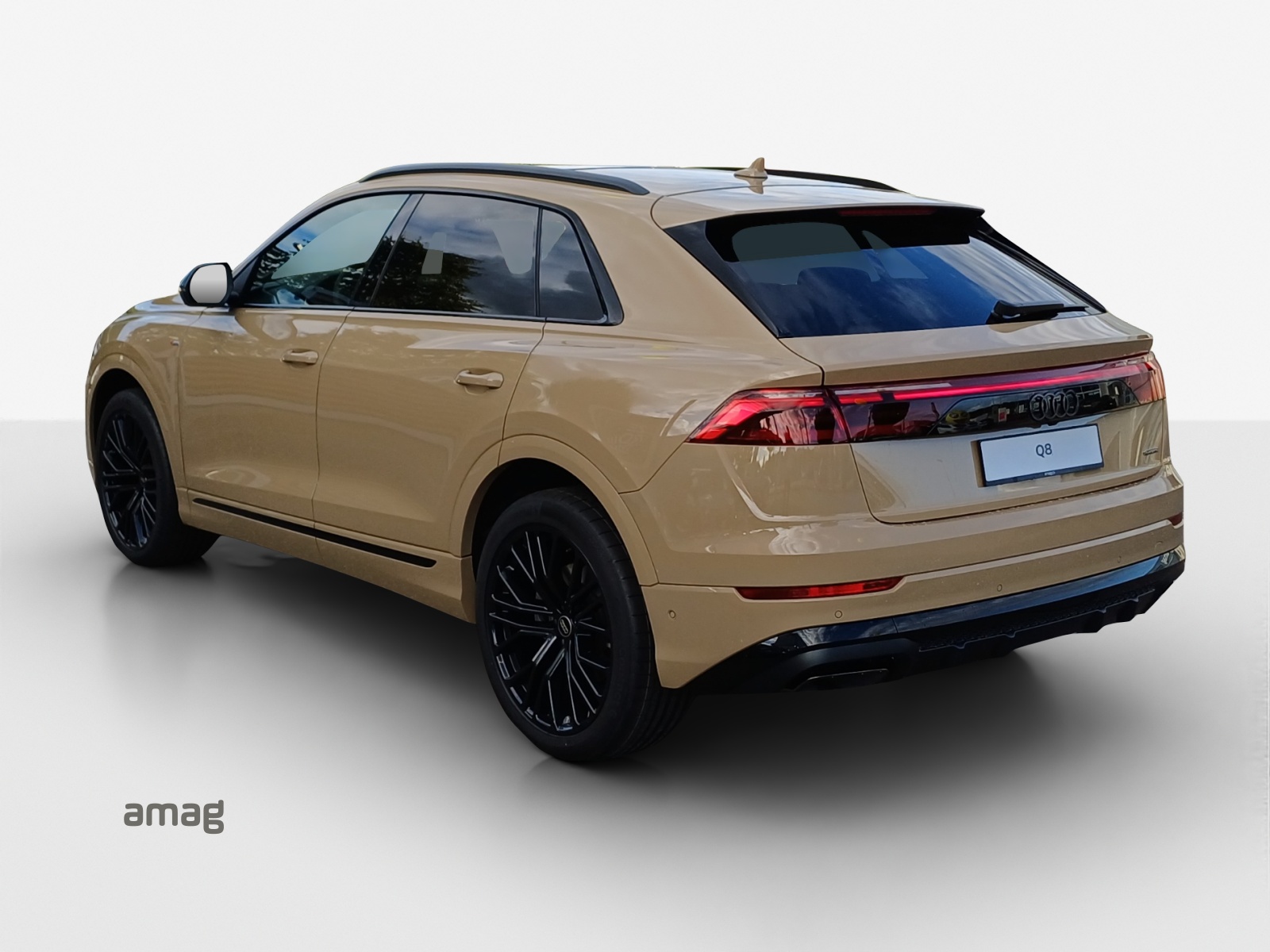 AUDI Q8 SUV TDI quattro 210 kW tiptronic-showroom-element-2