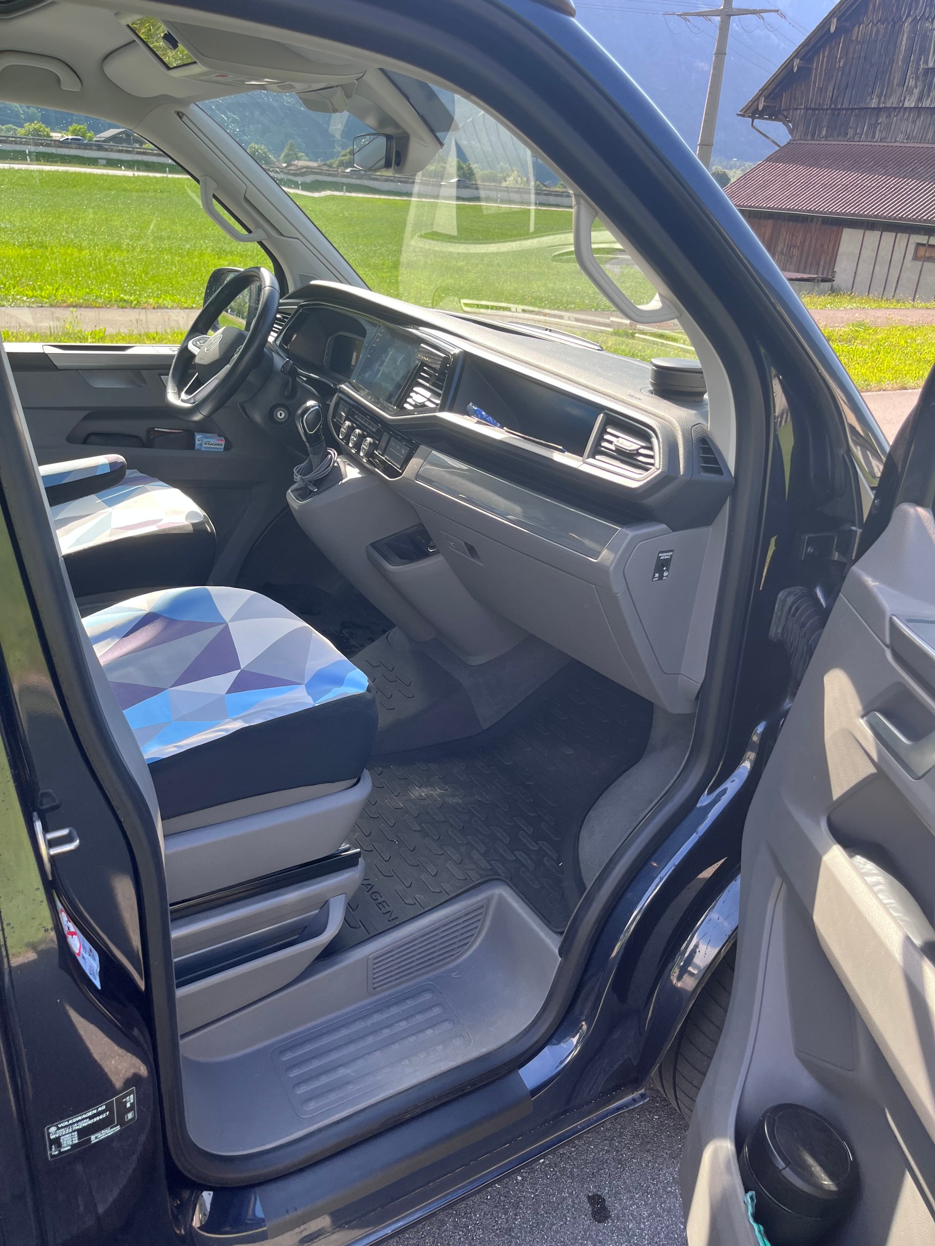 VW T6.1 Ocean Liberty 4M DSG-image-5