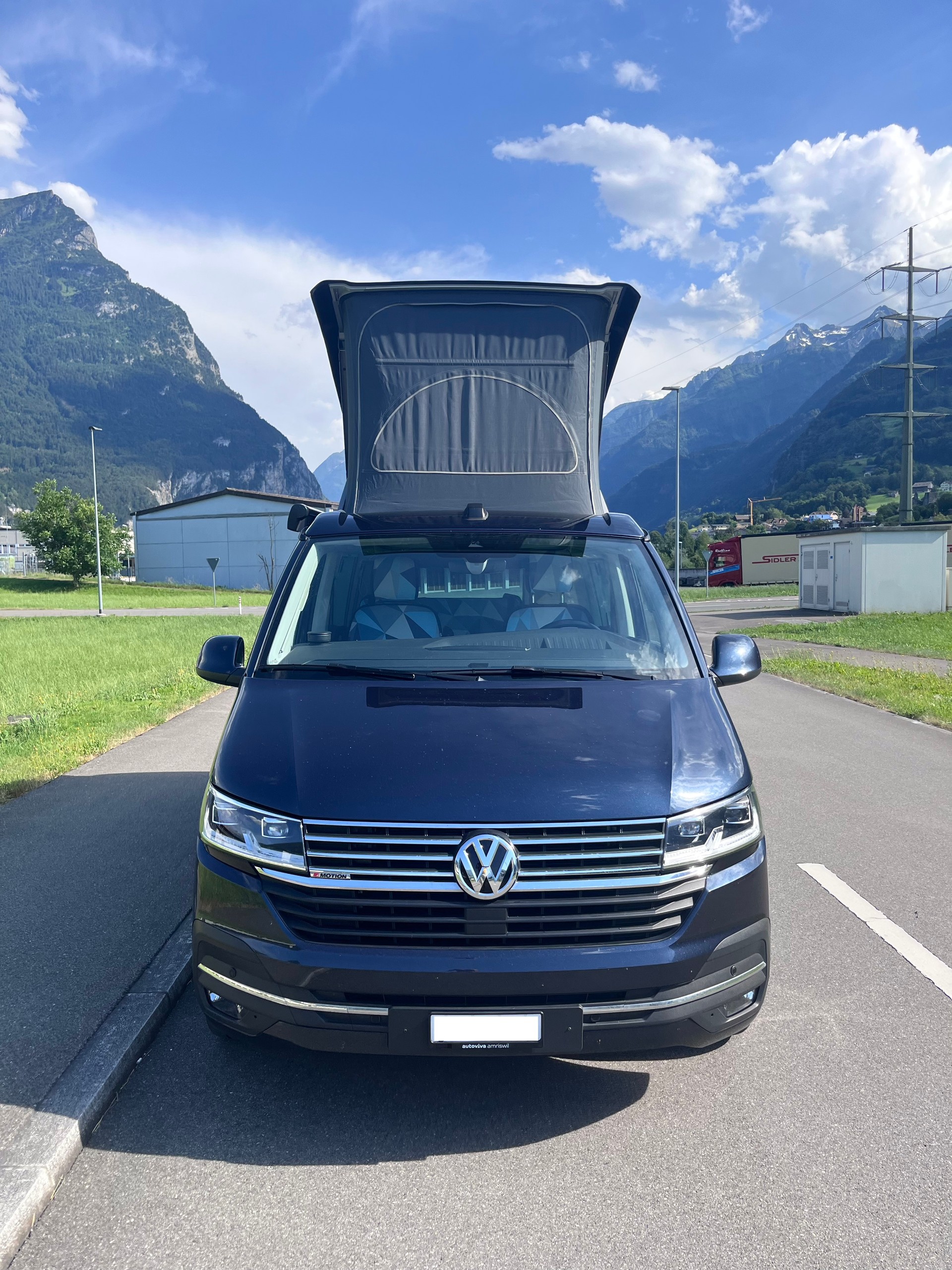 VW T6.1 Ocean Liberty 4M DSG-image-1