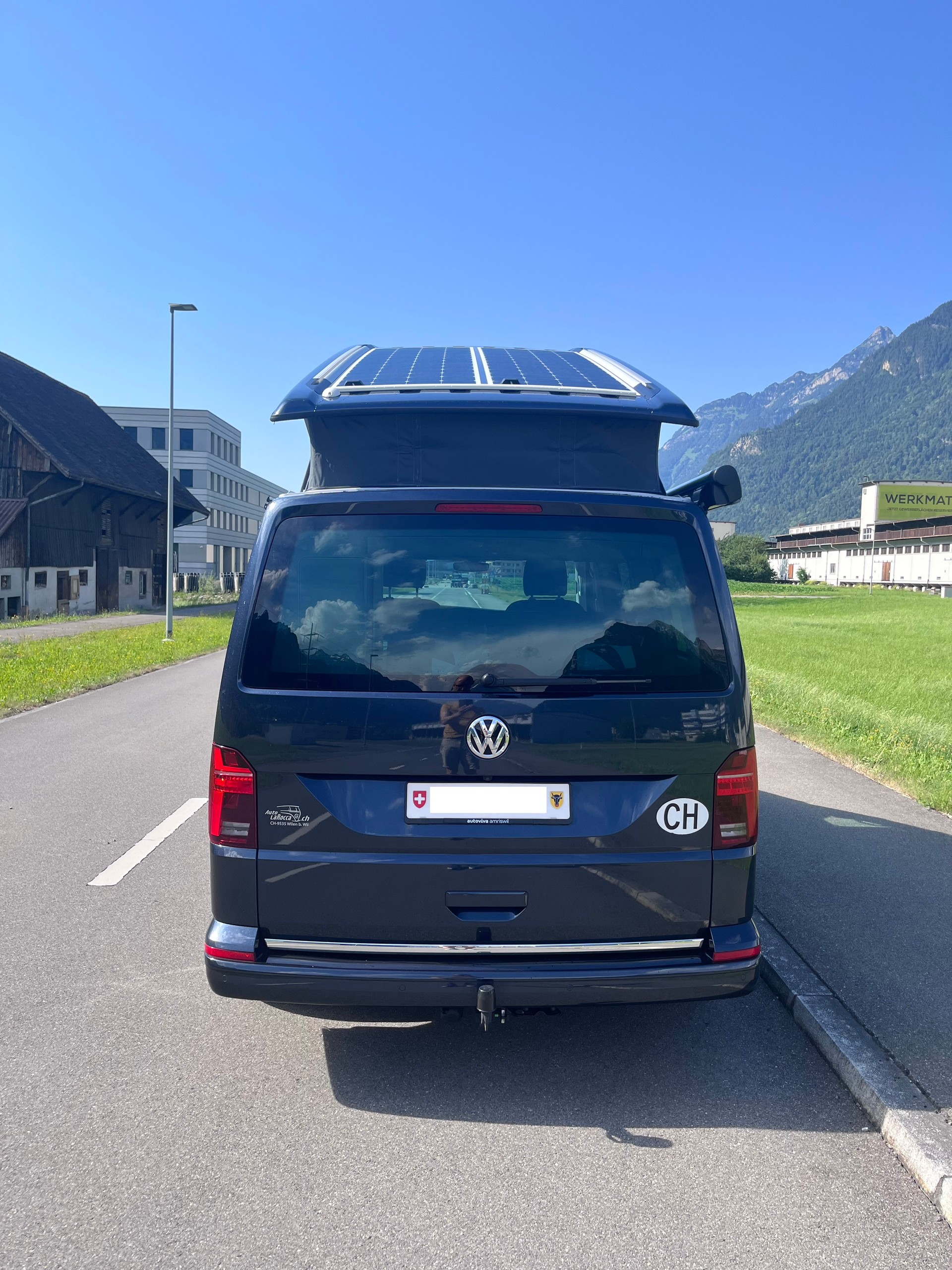VW T6.1 Ocean Liberty 4M DSG-image-2