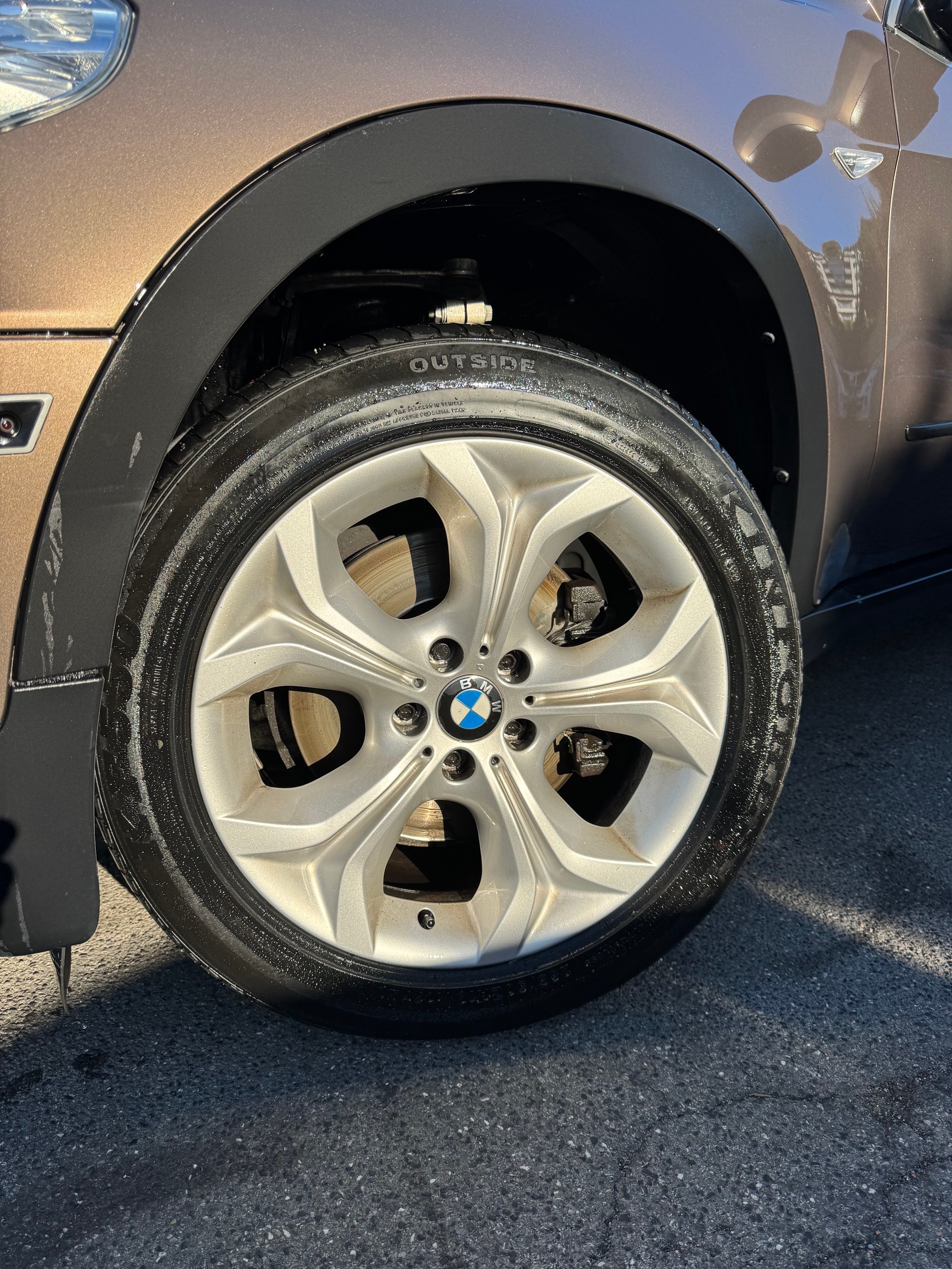 BMW X5 xDrive 40d Steptronic-image-1