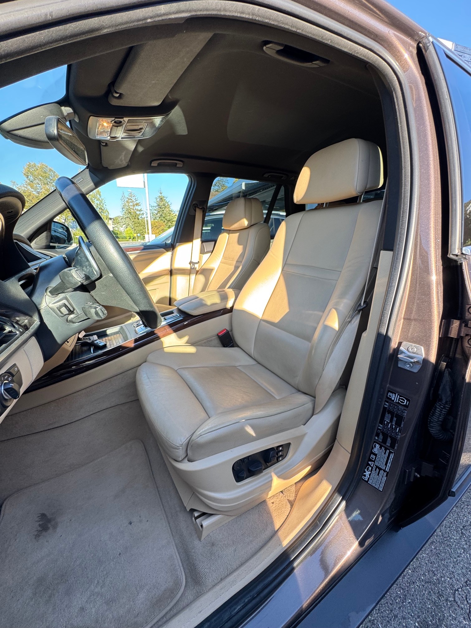 BMW X5 xDrive 40d Steptronic-image-21
