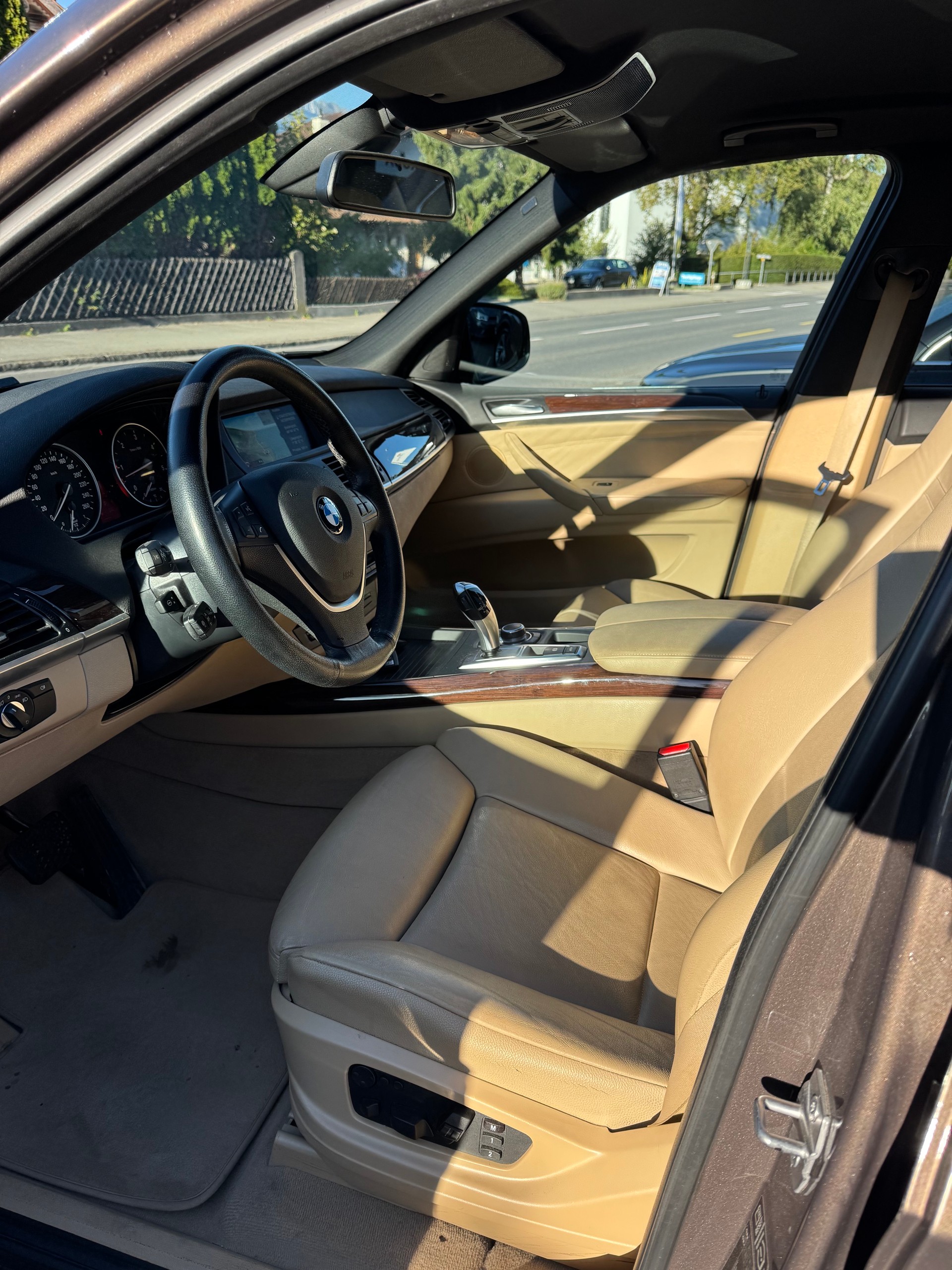 BMW X5 xDrive 40d Steptronic-image-20