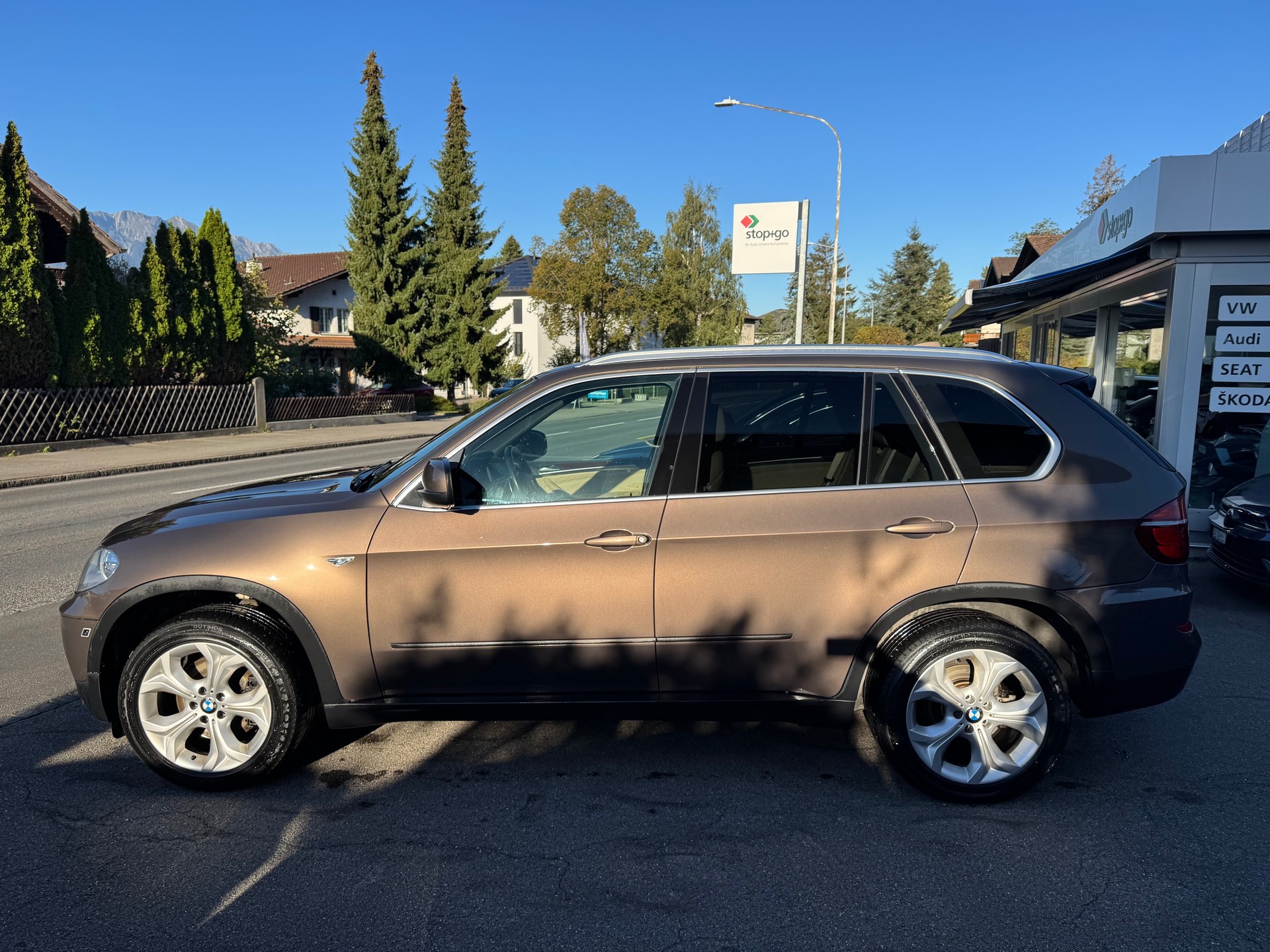 BMW X5 xDrive 40d Steptronic-image-7