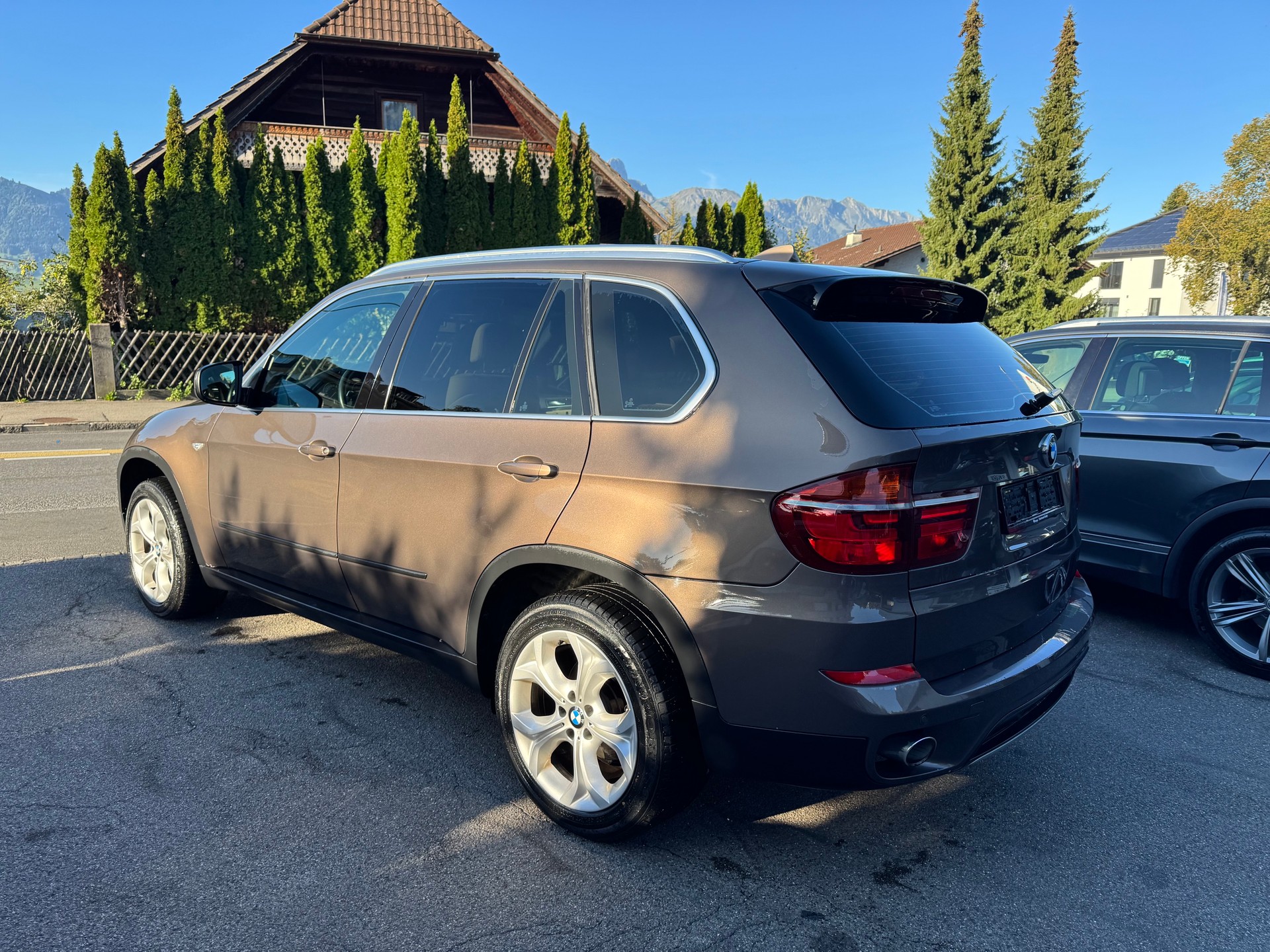 BMW X5 xDrive 40d Steptronic-image-6