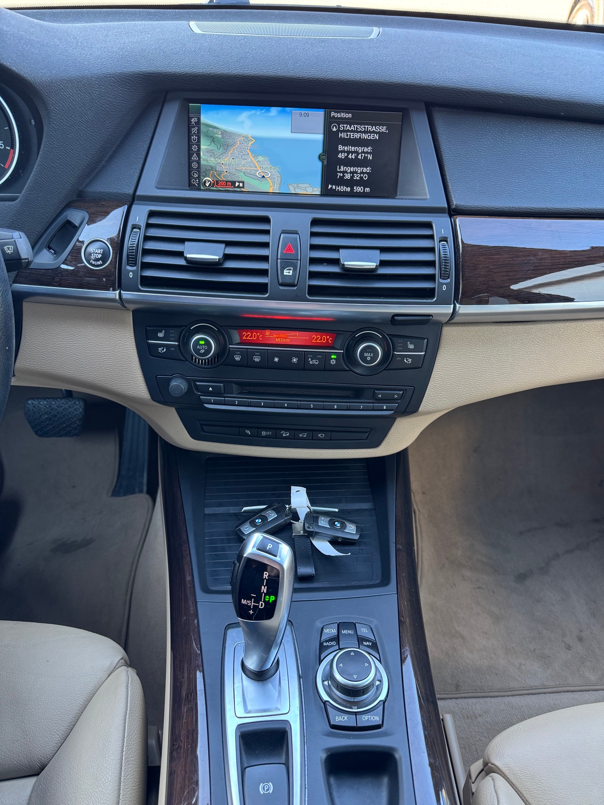 BMW X5 xDrive 40d Steptronic-image-16