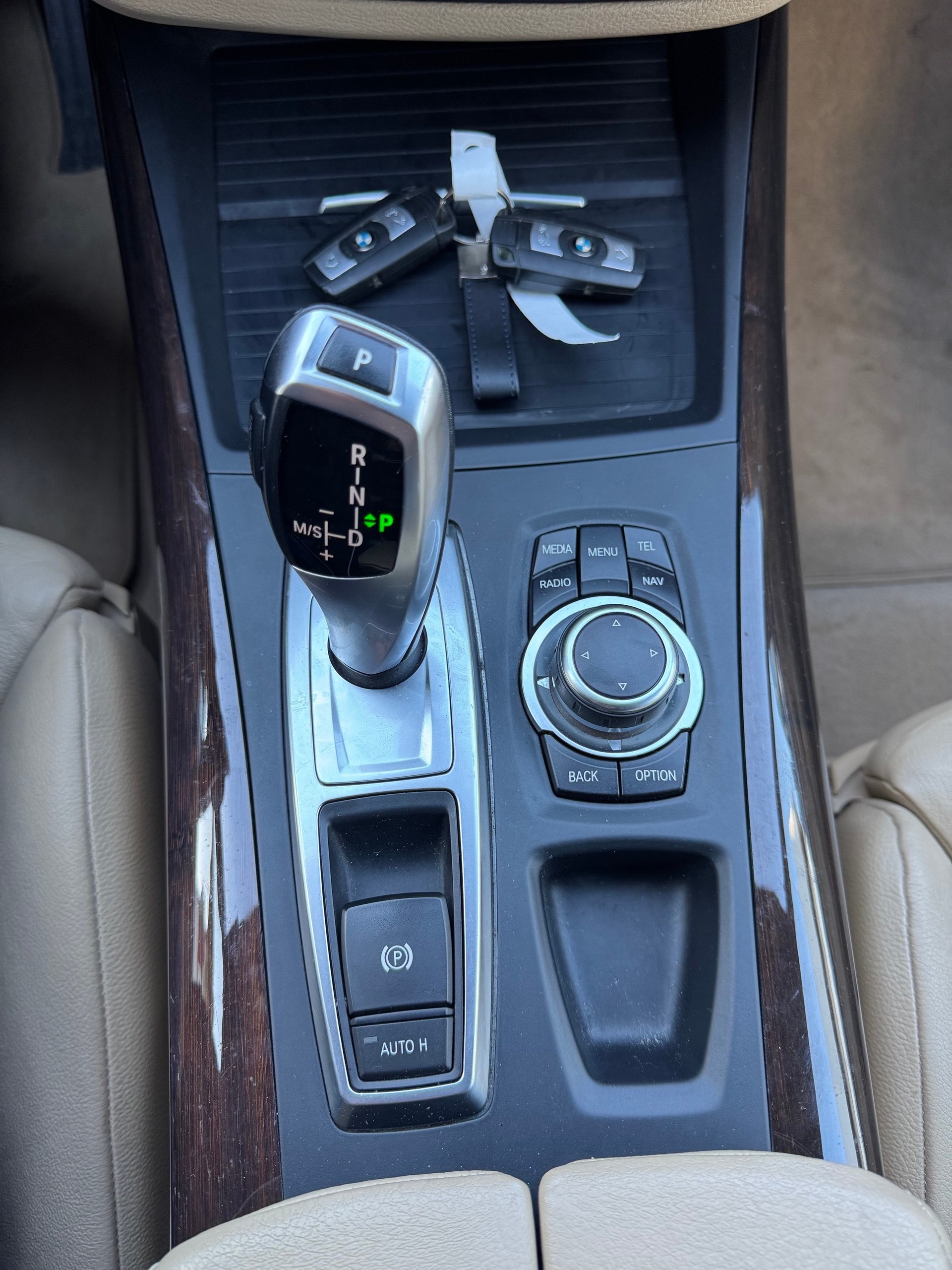 BMW X5 xDrive 40d Steptronic-image-15