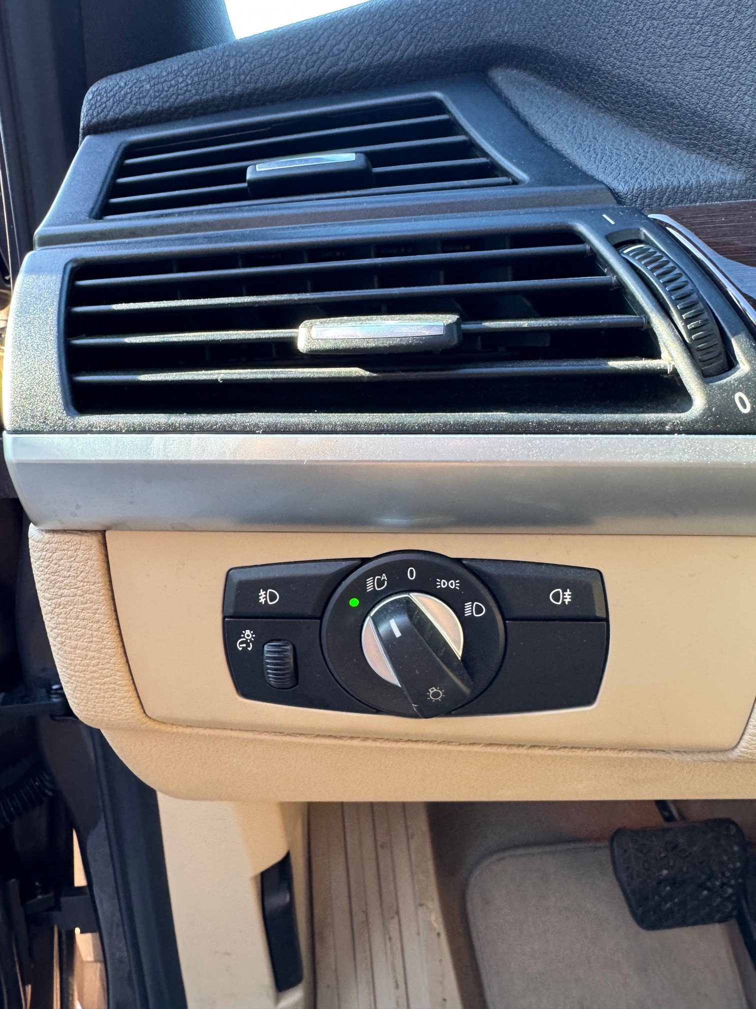 BMW X5 xDrive 40d Steptronic-image-19
