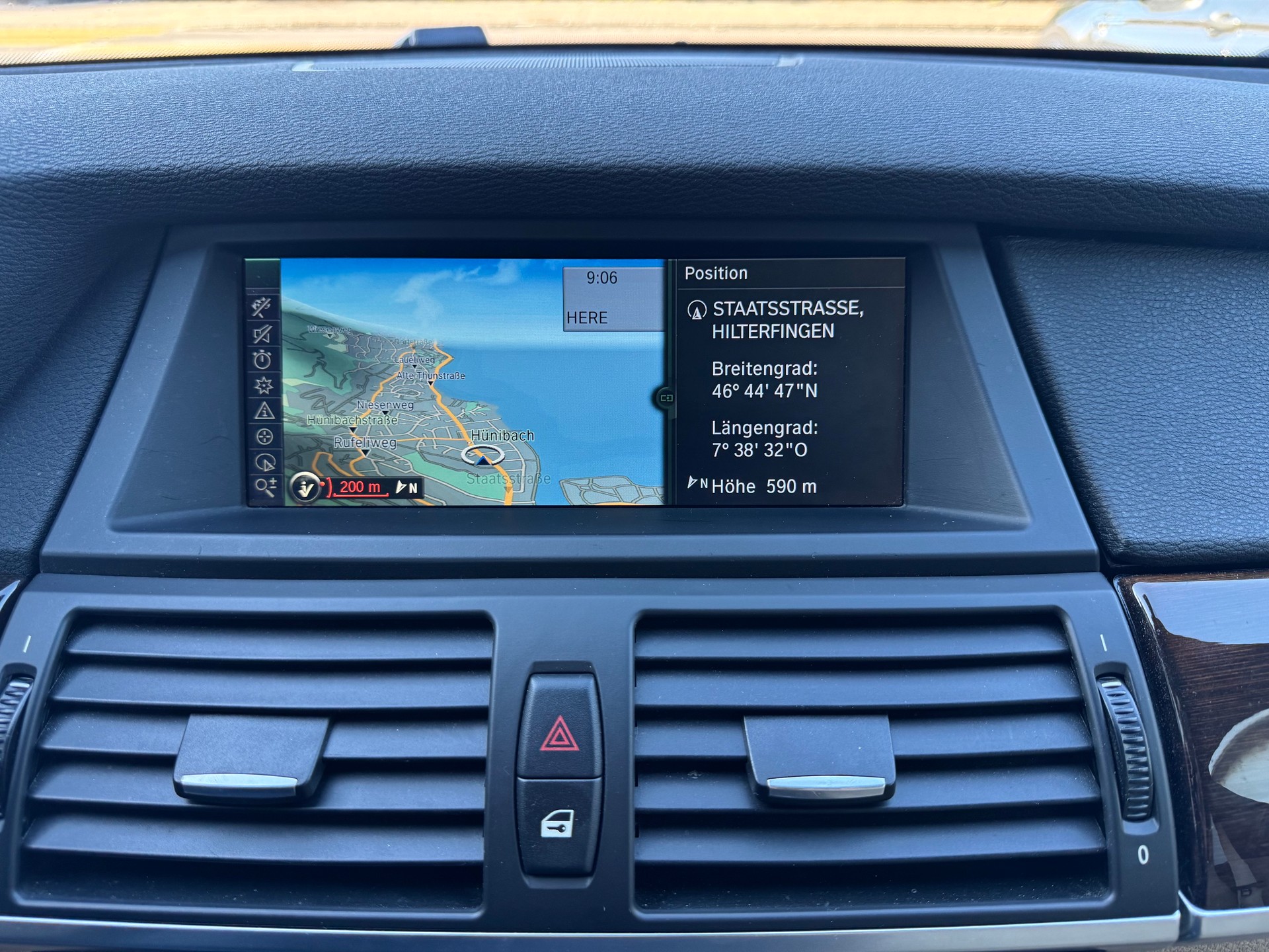 BMW X5 xDrive 40d Steptronic-image-10