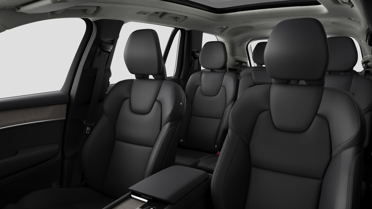 VOLVO XC90 2.0 T8 TE Ultra Dark eAWD-image-9