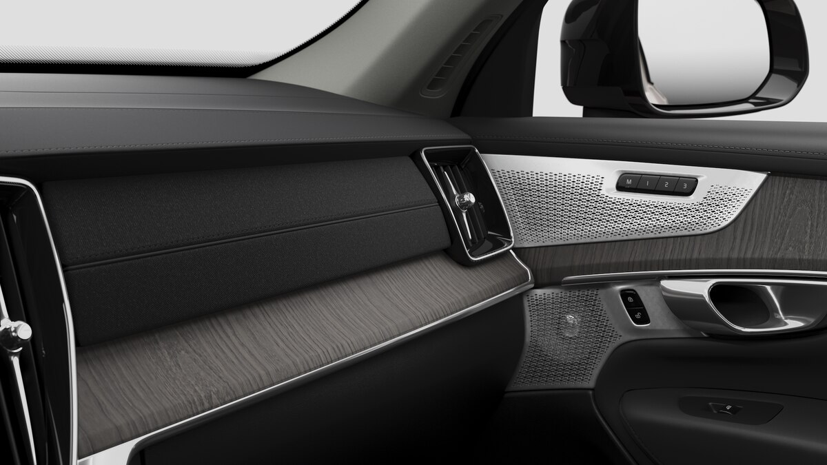 VOLVO XC90 2.0 T8 TE Ultra Dark eAWD-image-8