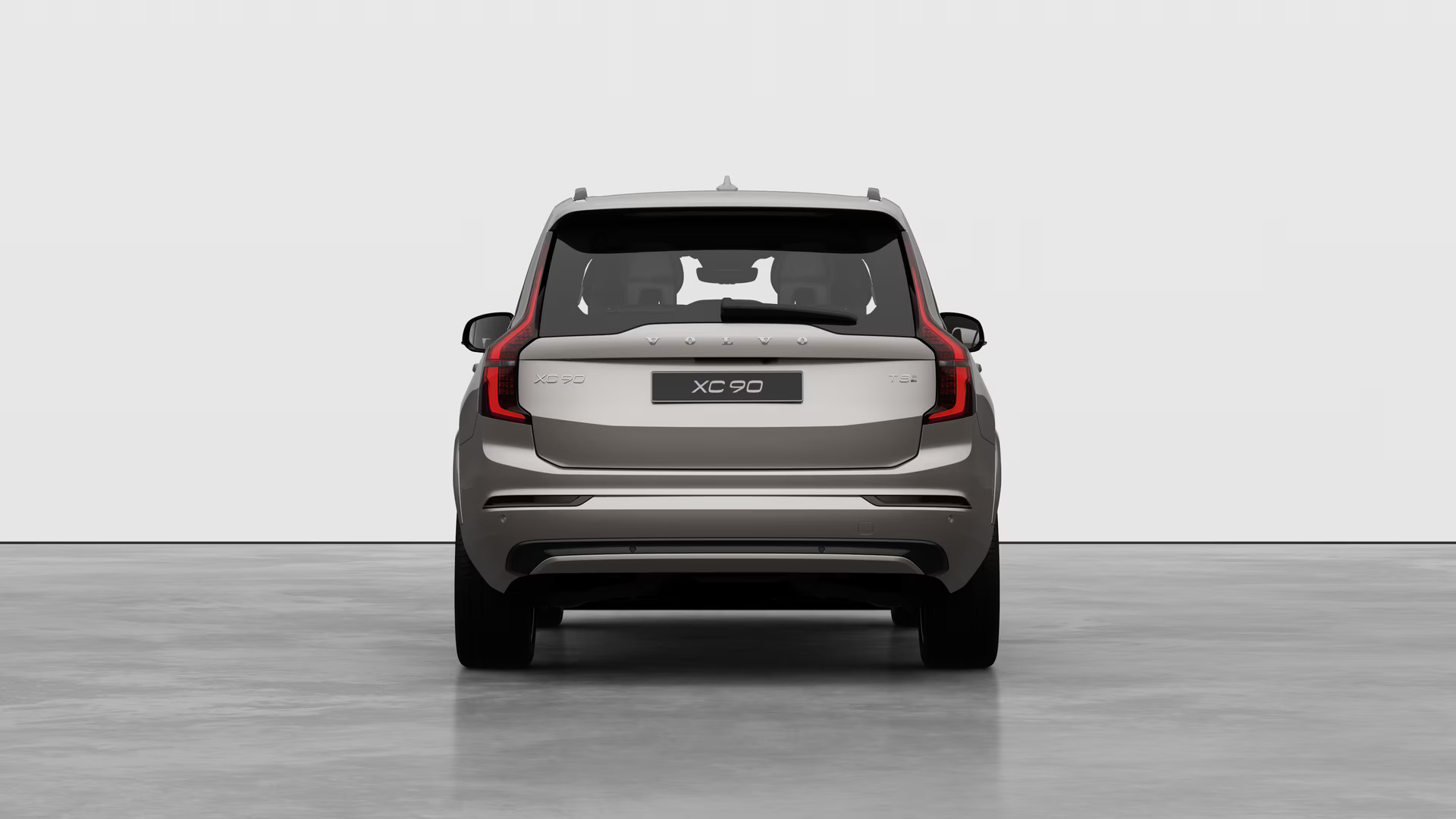 VOLVO XC90 2.0 T8 TE Ultra Dark eAWD-image-5
