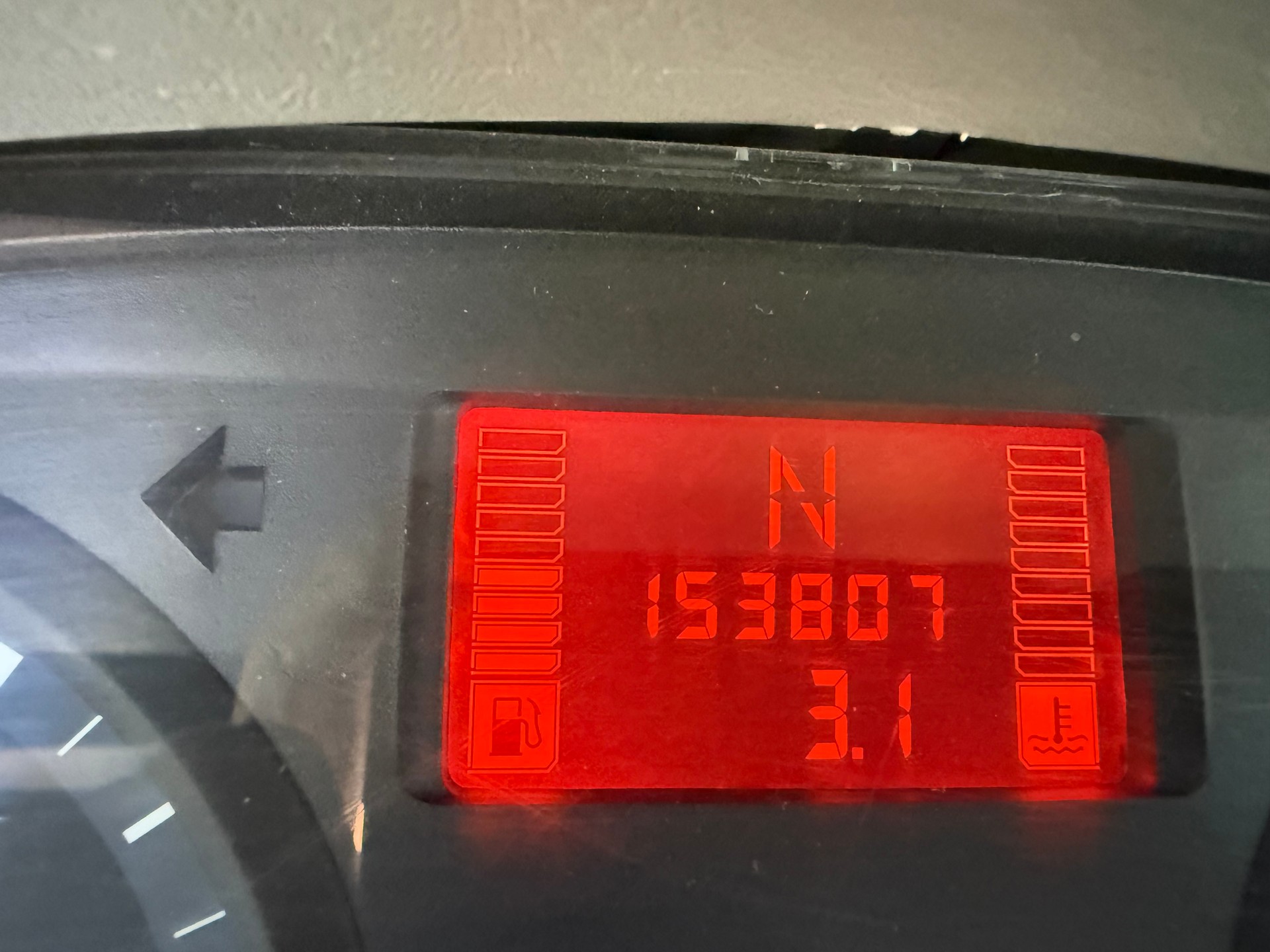 RENAULT Trafic 2.5 dCi L2H1 Grand Passenger Authentique-image-10