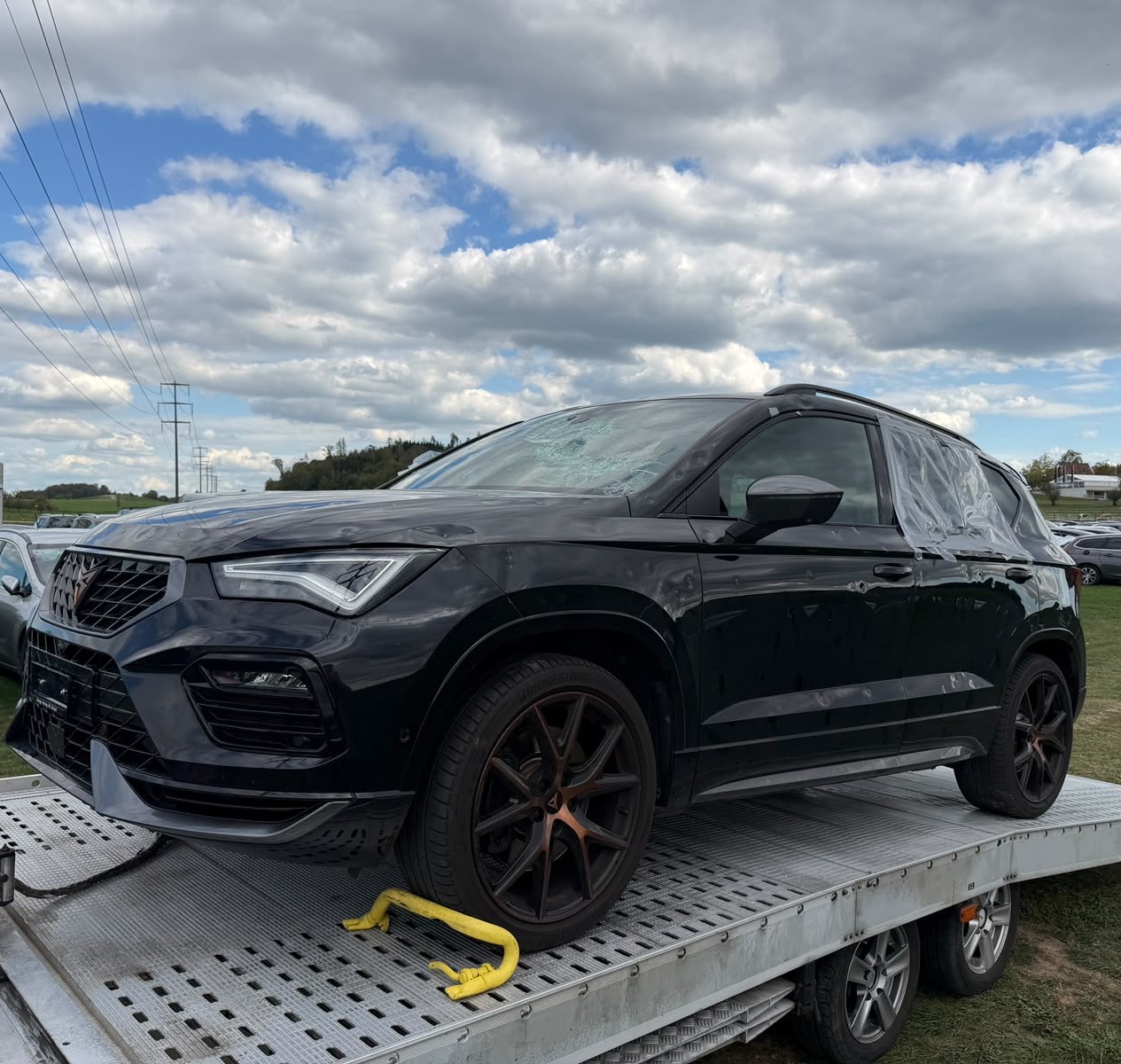 CUPRA 2.0TSI 4Drive DSG-image-1