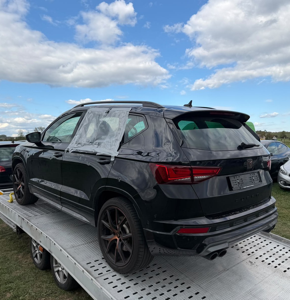 CUPRA 2.0TSI 4Drive DSG-image-2