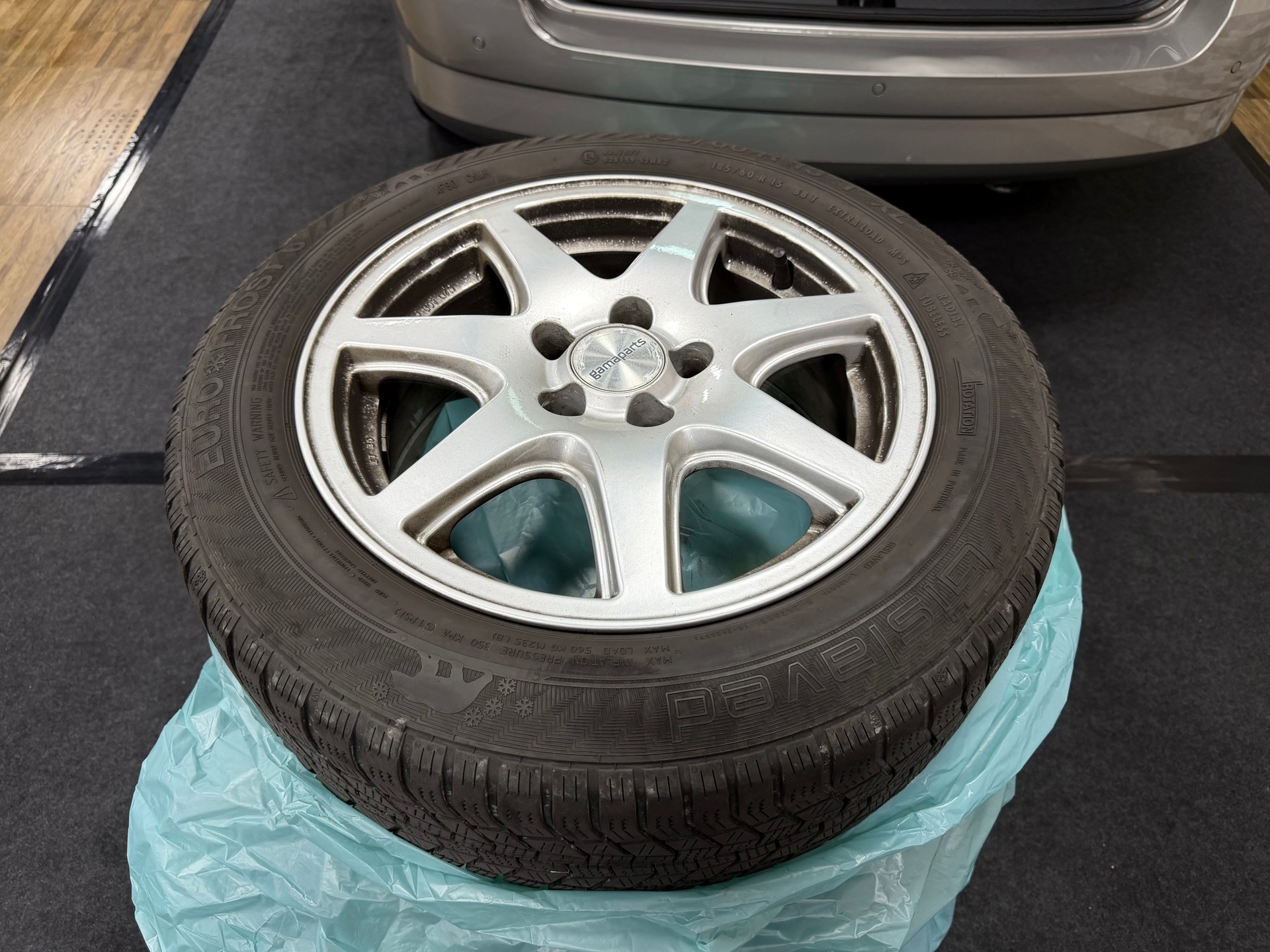 SKODA Fabia 1.2 TSI Ambition DSG-image-25