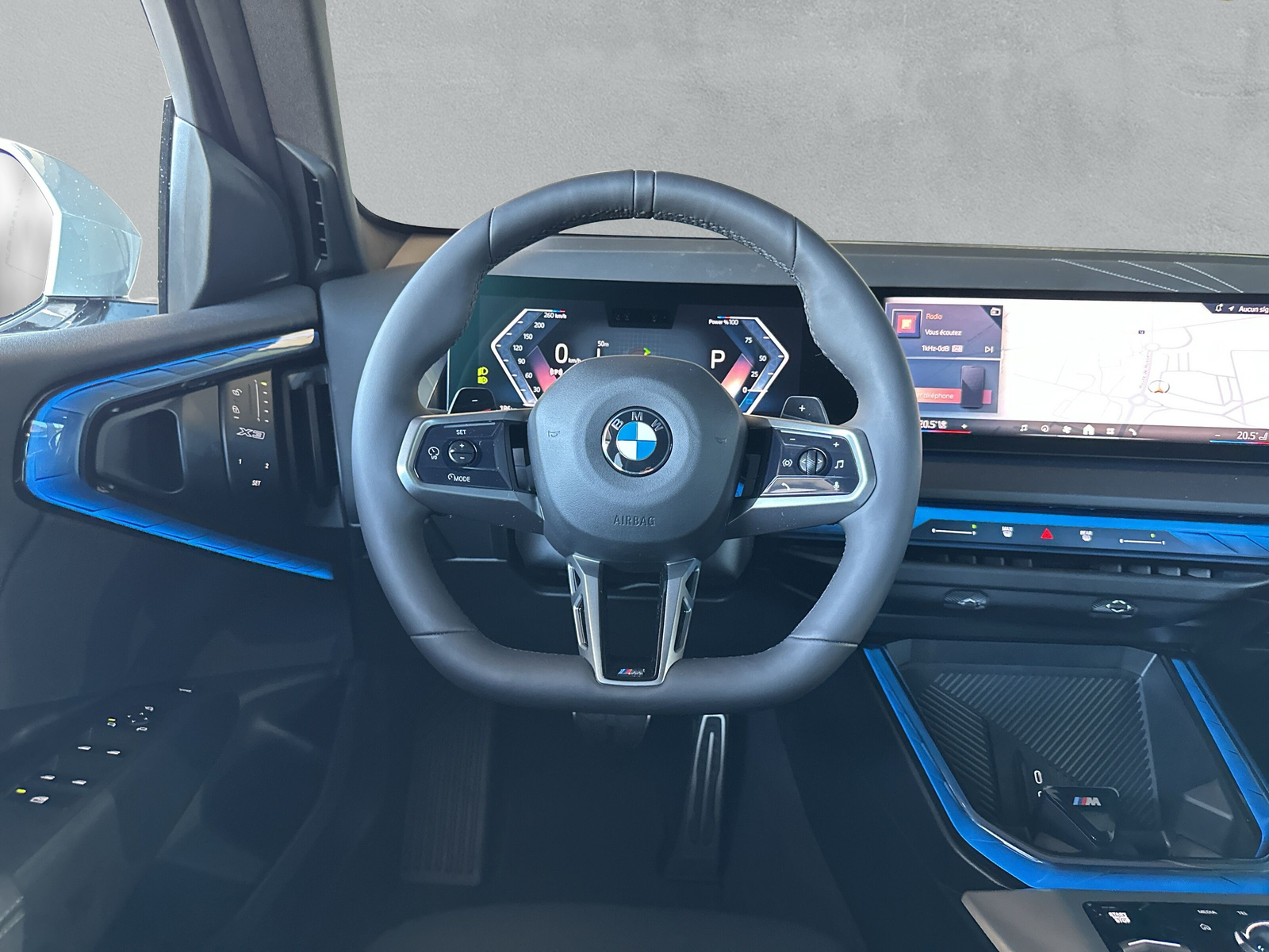BMW X3 xDrive 48V 20d M Sport-image-15