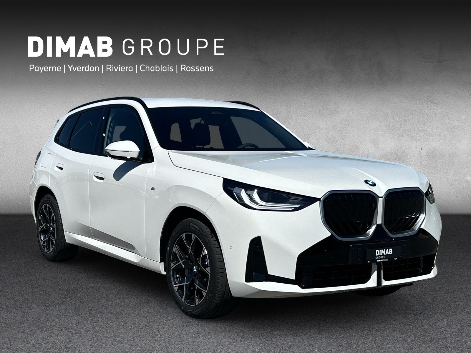 BMW X3 xDrive 48V 20d M Sport-image-6