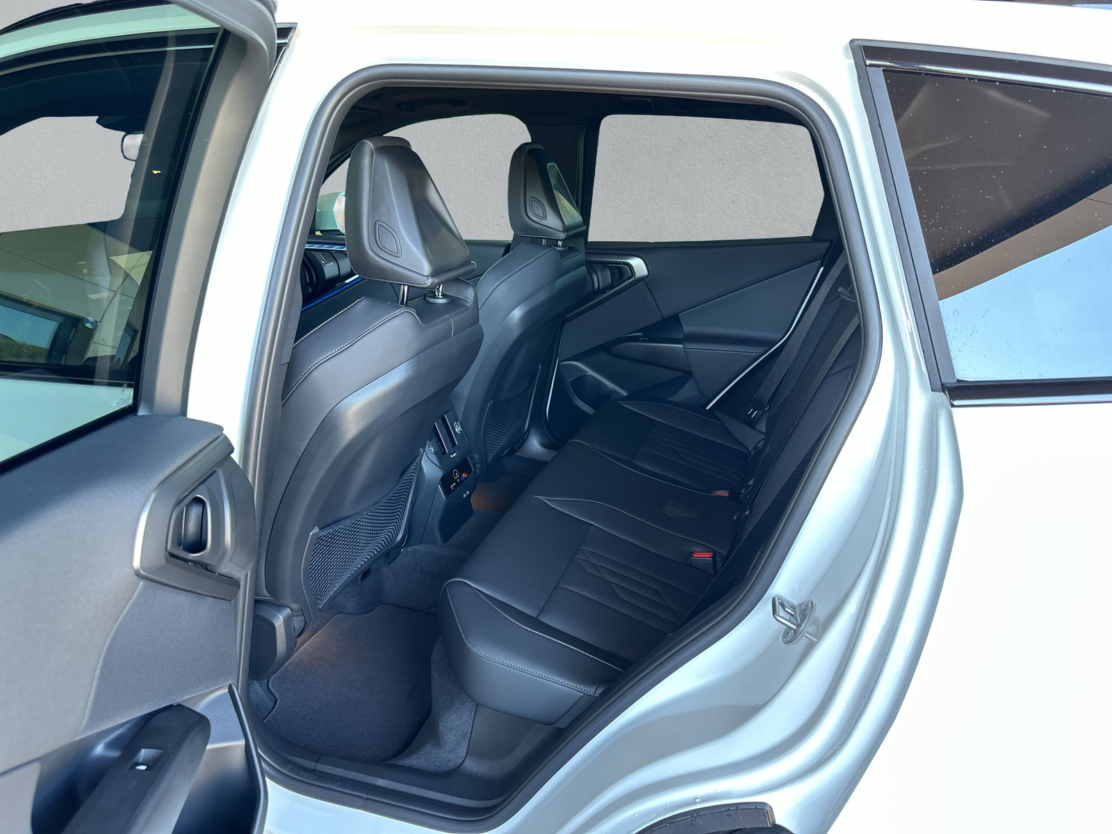 BMW X3 xDrive 48V 20d M Sport-image-11