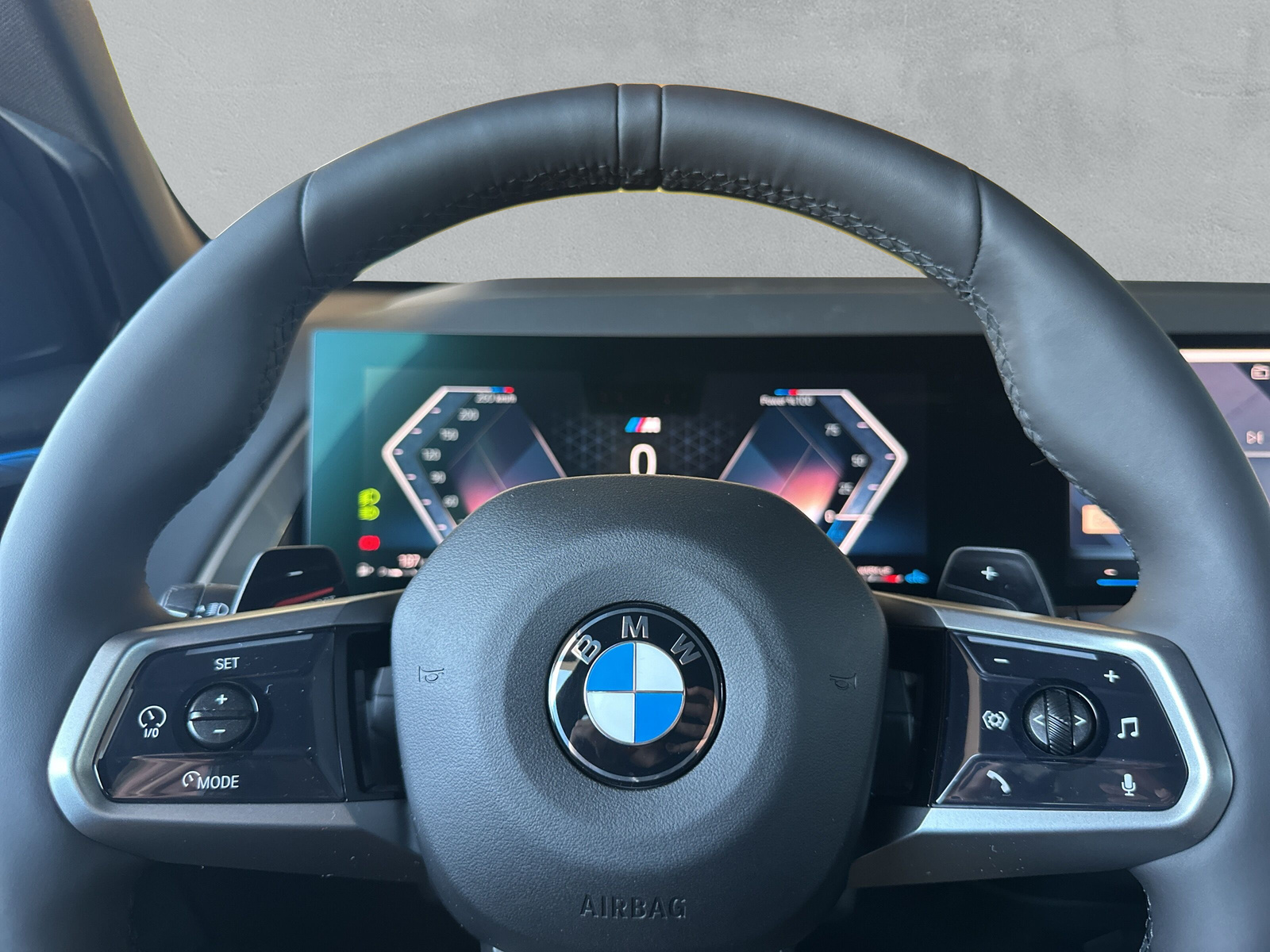 BMW X3 xDrive 48V 20d M Sport-image-18