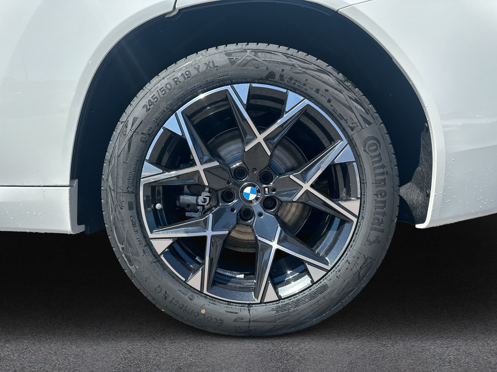 BMW X3 xDrive 48V 20d M Sport-image-8